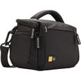 HOUSSE - ETUI APN CASE LOGIC TBC-405 - Sacoche caméscope - Noir