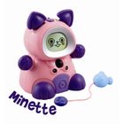 FIGURINE Kidi'Miniz Mes Ptits Copain Minette