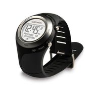 GPS AUTONOME GARMIN Forerunner 405 Noir