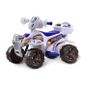  Quad Police pour enfant