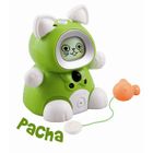 FIGURINE Kidi'Miniz Mes Ptits Copains Pacha