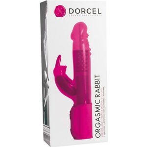 MARC DORCEL Vibromasseur ORGASM RABBIT