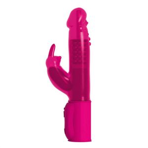 MARC DORCEL Vibromasseur ORGASM RABBIT