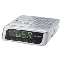 Radio R�veil SONYICFC205SARGENT