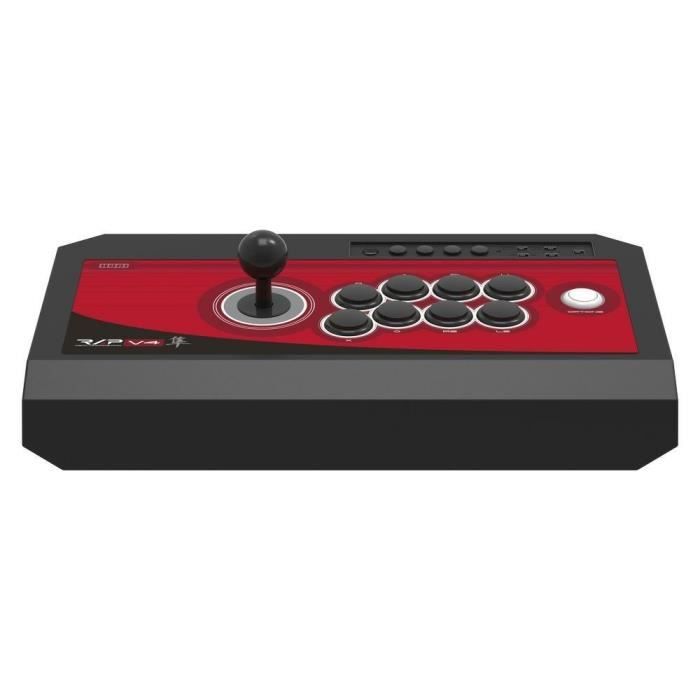 playstation arcade stick