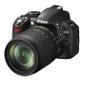 APPAREIL PHOTO NUMERIQUE Reflex Nikon D3100 + AF-S VR 18-105mm