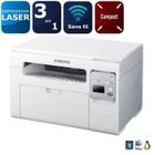 IMPRIMANTE - MULTIFONCTION Samsung SCX-3405W