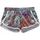 J FLOWER SH AEC - Short Fille Adidas