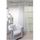 RIDEAU - DOUBLE RIDEAUX - VOILAGE - PANNEAU JAPONAIS Voile Nouettes SOLEIL D'OCRE ALIX 250x140cm blanc