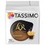 CAFE-CHICOREE Dosettes TASSIMO CARTE NOIRE EXPRESSO x16