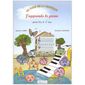  Delrieu J'apprends le piano