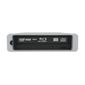 LECTEUR  -  GRAVEUR OPTIQUE EXTERNE Graveur PC LACIE d2 Blu-ray 12x