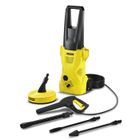 NETTOYEUR HAUTE PRESSION - ACCESSOIRE Nettoyeur haute pression KÄRCHER K2300 + T50