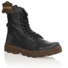  DIESEL Bottes en cuir Cassidarium Butch Homme