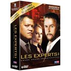  DVD Les experts Las Vegas, saison 9