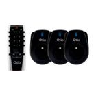  Pack télécommande + 3 prises télécommandées OTIO