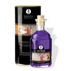 COFFRET PLAISIR SHUNGA Huile Aphrodisiaque Raisin