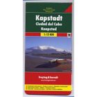 TOURISMES / VOYAGES Kapstadt ;Cape Town