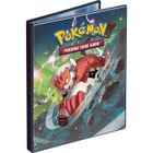  Cahier range-cartes Pokémon Noir & Blanc 7 - 80 ca