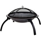  Chauffage & barbecue camping