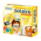  30 Expériences sur l'Energie Solaire