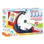  Super 1000 bornes électronique