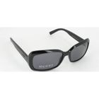 LUNETTES DE SOLEIL Lunettes Gucci - 3206s (Noir)