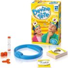 JEU SOCIETE - PLATEAU Devine tête