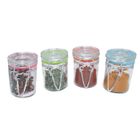 POT A EPICES  Petit bocaux