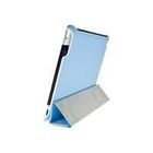 COQUE - HOUSSE Coque iPad V7 Slim Folio Cover TA36BLU-2E Bleu