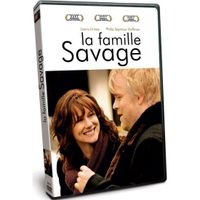 DVD FILM DVD La famille Savage