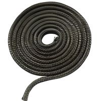  Tresse Ø 6mm pour insert de cheminee