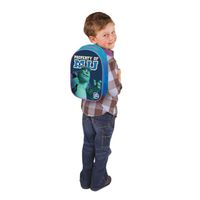 ACCESSOIRE DE JEU MONSTRES&CIE Explorer Sac à dos LeapFrog ACCESSOIRE DE JEU MONSTRES&CIE Explorer Sac à dos LeapFrog