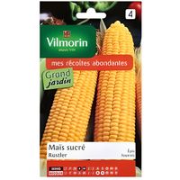 Maïs sucré Rustler Maïs sucré Rustler