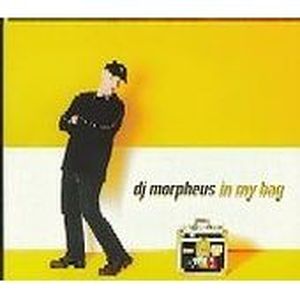 SOUL / FUNK / DISCO DJ MORPHEUS