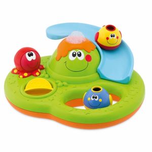 CHICCO Centre d'activités Bubble Island
