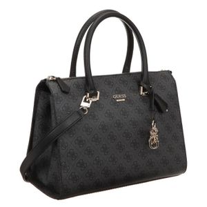 GUESS Sac ? Main ARIANNA Noir Femme