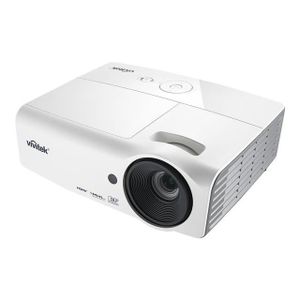VIVITEK H1060 Projecteur LED Haute Définition