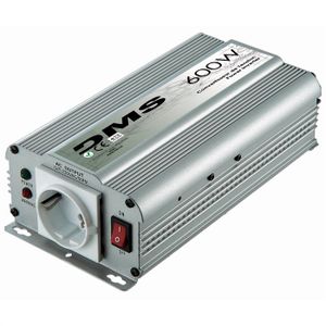 Convertisseur de tension AC/DC Quasi Sinus