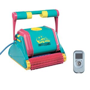 ROBOT DE NETTOYAGE Robot piscine Dolphin 2001 Plus ROBOT DE NETTOYAGE Robot piscine Dolphin 2001 Plus
