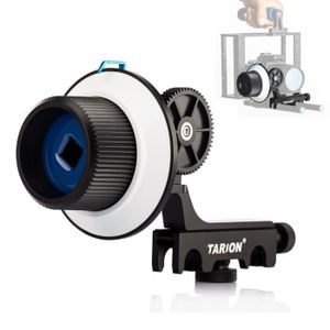 FOLLOW FOCUS TARION&reg; F1 Pro Follow Focus avec syst&egrave;me quick rel