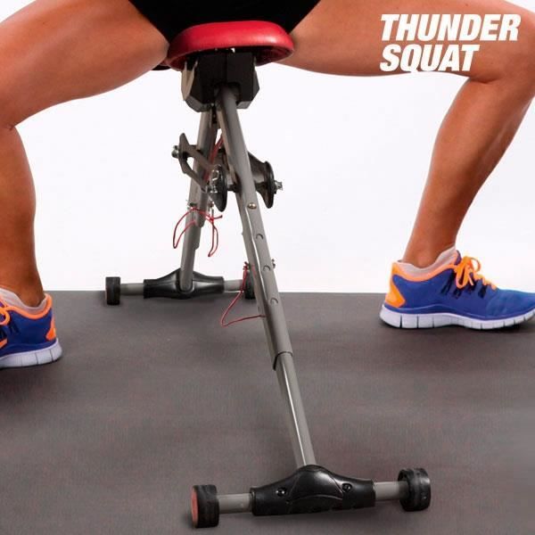 Appareil de musculation fitness chaise de squat jambes et Appareil de musculation fitness chaise de squat jambes et