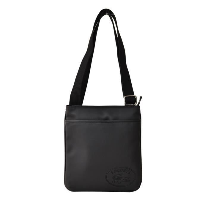 sacoche homme en bandouli&egrave;re lacoste Achat / Vente sacoche Sacoche