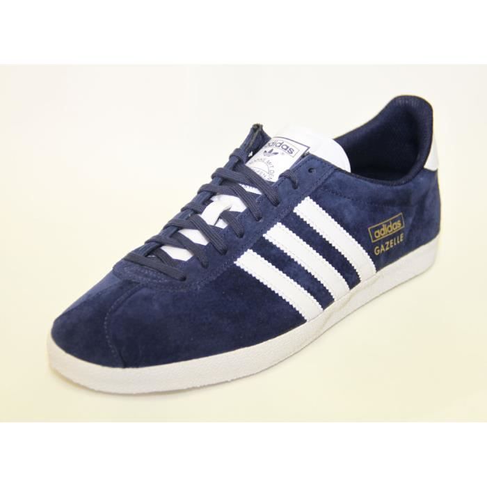 Chaussures Homme Gazelle Og Chaussures Homme Gazelle Og