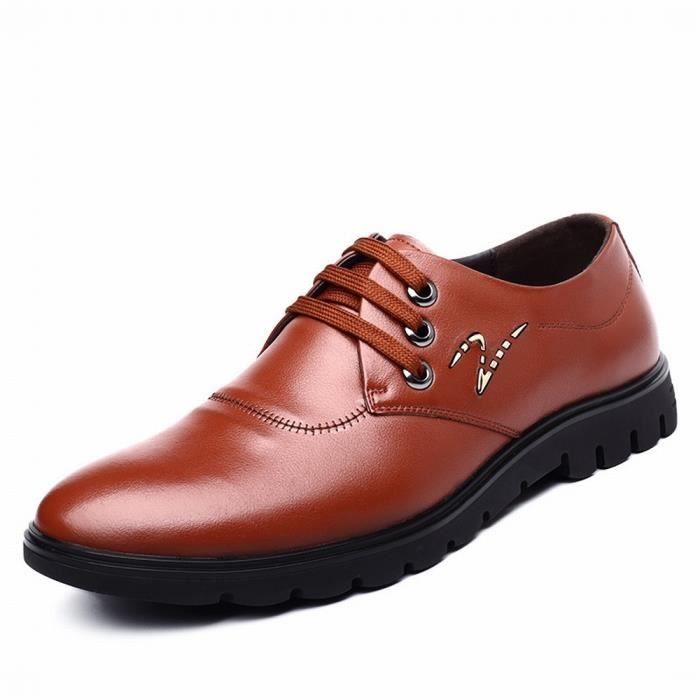 Chaussure homme style italienne occasion