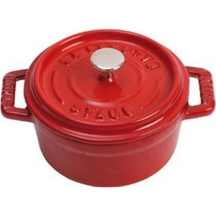 points clés . Type de produit : Cocotte. Type de cocotte : Cocotte