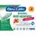 OREILLER - TRAVERSIN  BLEU CALIN Lot de 2 oreillers SANITIZED 60x60cm