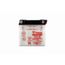 BATTERIE VEHICULE YUASA - BATTERIE YB7L-B2 L 137mm W 76mm H 134mm