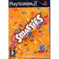  SMARTIES MELTDOWN / JEU CONSOLE PS2