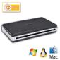 SERVEUR D'IMPRESSION D-Link DPR-1061